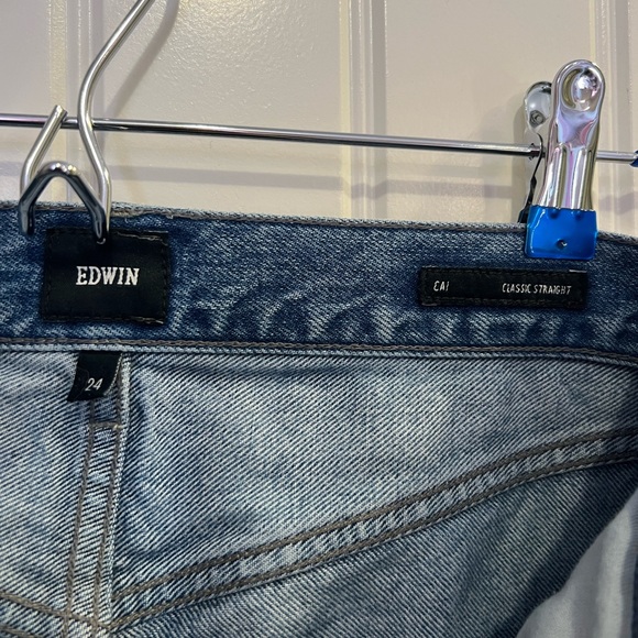 Edwin Jeans - Picture 3 of 4